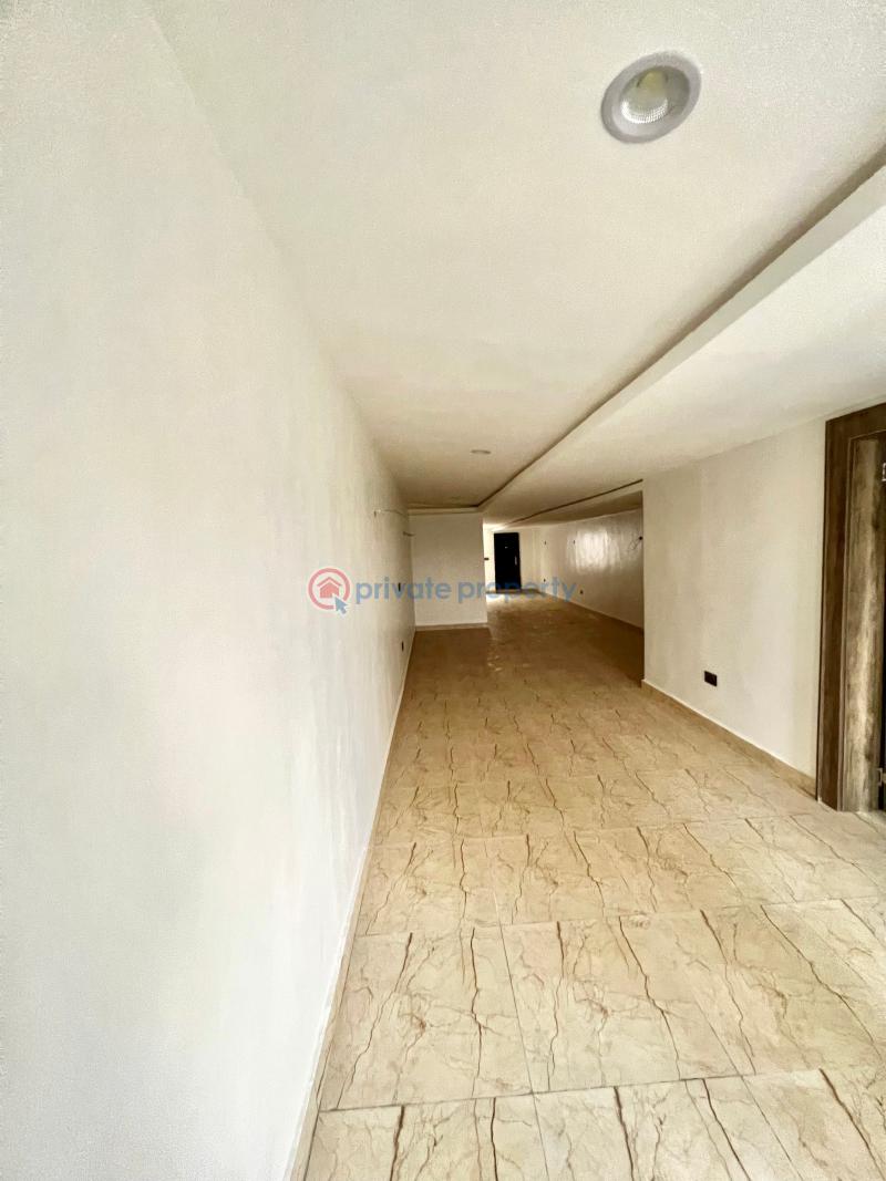 3 bedroom Flat & Apartment For Sale Jahi Abuja Phase 2  - 6