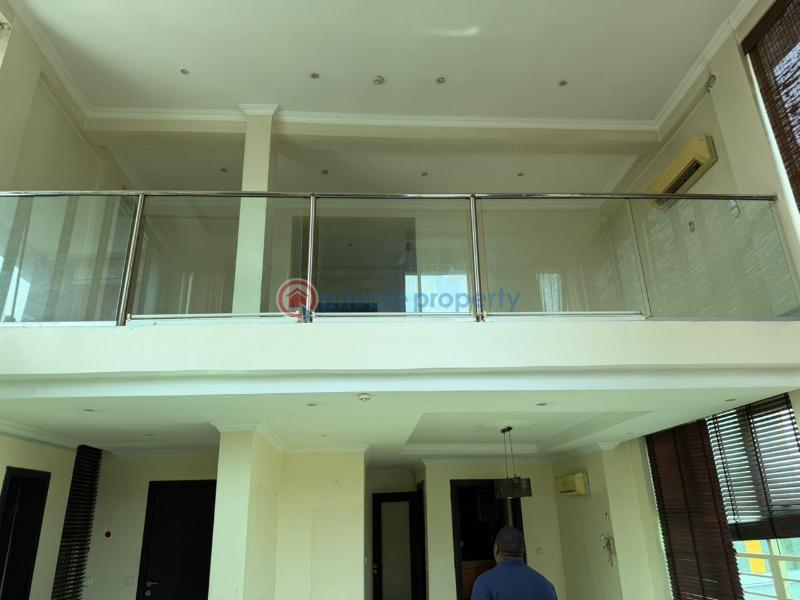 3 bedroom Flat & Apartment For Rent Ikoyi Lagos - 10