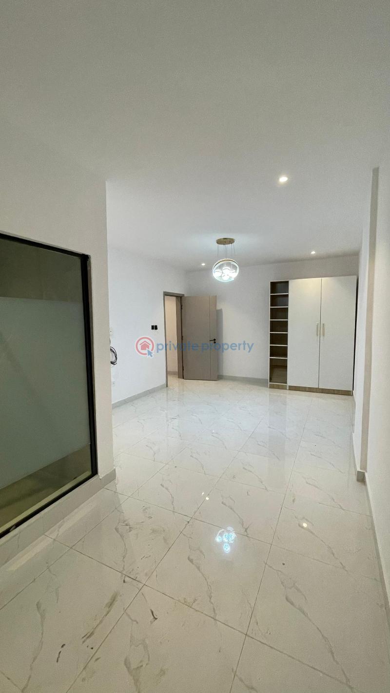 3 bedroom Block Of Flats For Sale Lekki Phase 1 Lagos - 8