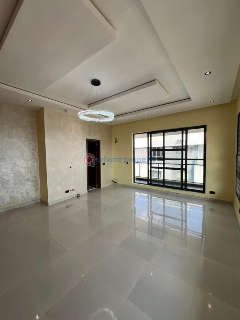 3 bedroom Penthouse For Sale Lekki Phase 1 Lagos - 9