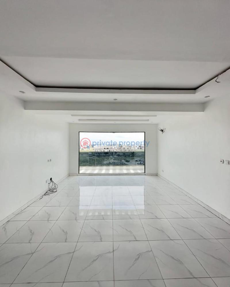 3 bedroom House For Sale Ikate Elegushi Lekki Lagos - 7