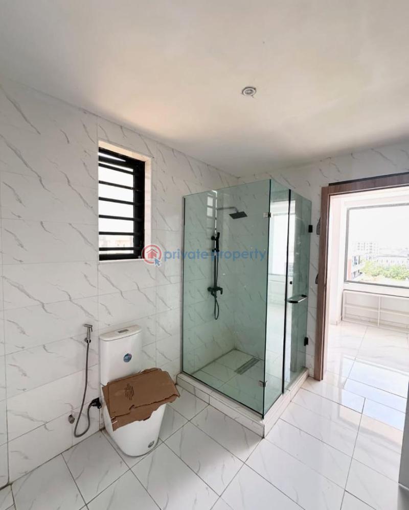 3 bedroom House For Sale Ikate Elegushi Lekki Lagos - 3