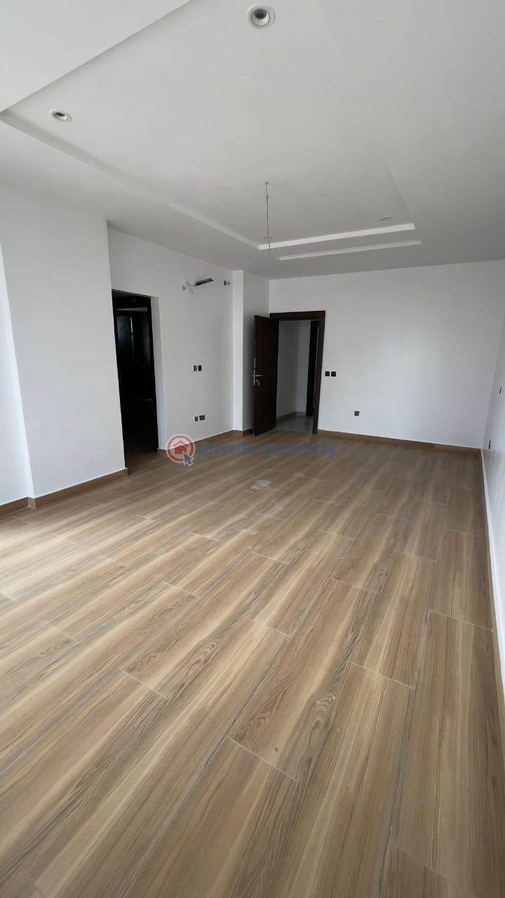 3 bedroom Block Of Flats For Sale Gerard Road Ikoyi Lagos - 2