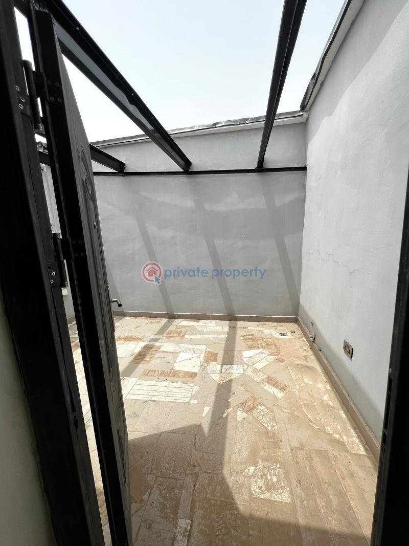 3 bedroom Flat & Apartment For Sale Jahi Abuja Phase 2  - 7