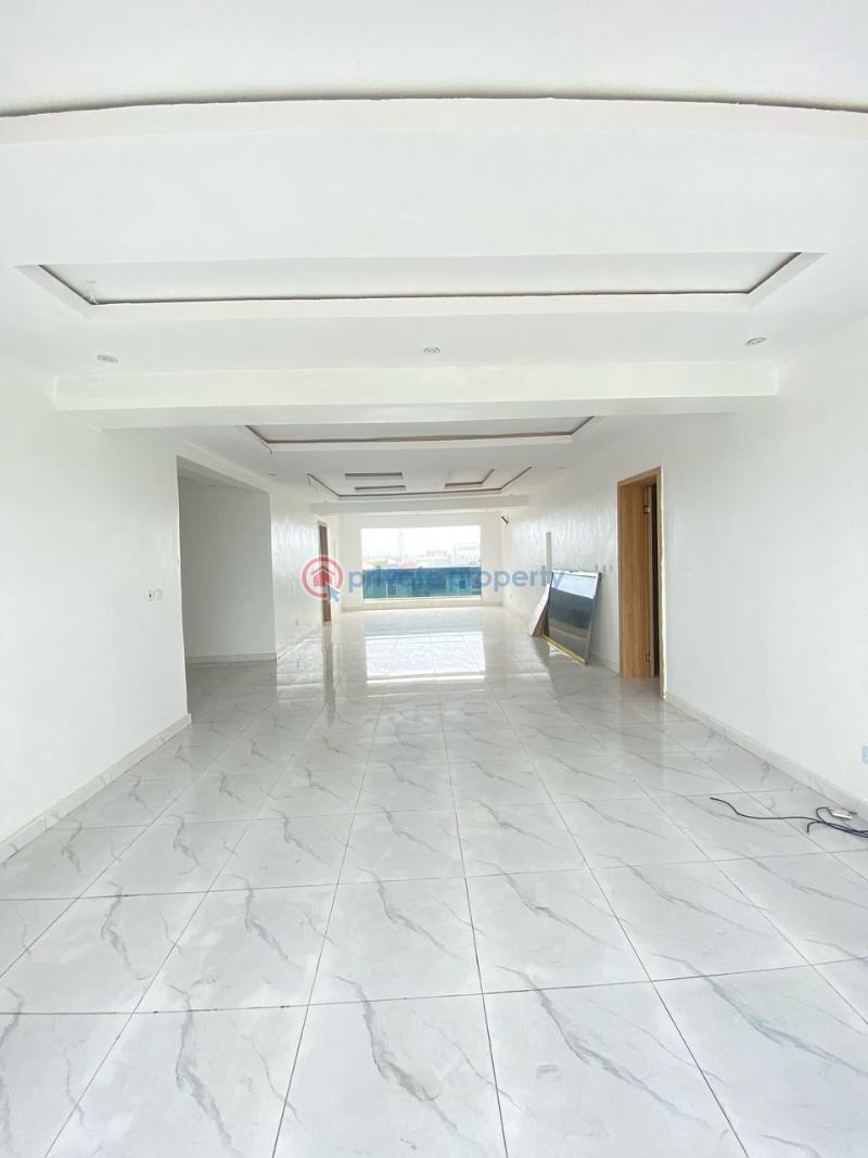 3 bedroom Penthouse For Sale Ikate Elegushi Lekki Lagos - 4