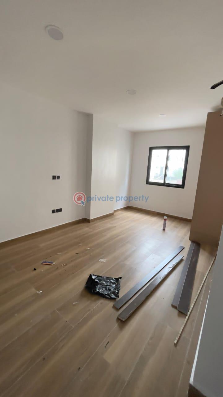 3 bedroom Block Of Flats For Sale Gerard Road Ikoyi Lagos - 10