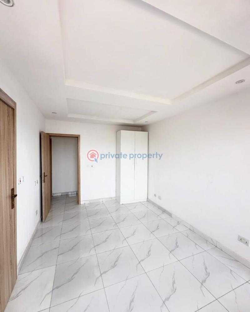 3 bedroom House For Sale Ikate Elegushi Lekki Lagos - 2