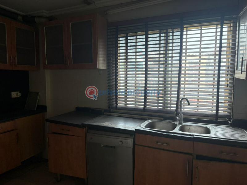 3 bedroom Flat & Apartment For Rent Ikoyi Lagos - 8