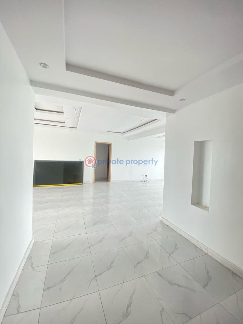 3 bedroom Penthouse For Sale Ikate Elegushi Lekki Lagos - 6