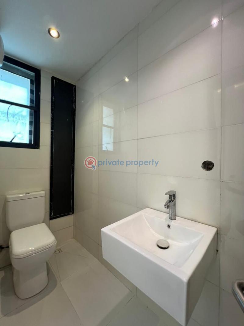 3 bedroom Penthouse For Sale Lekki Phase 1 Lagos - 22