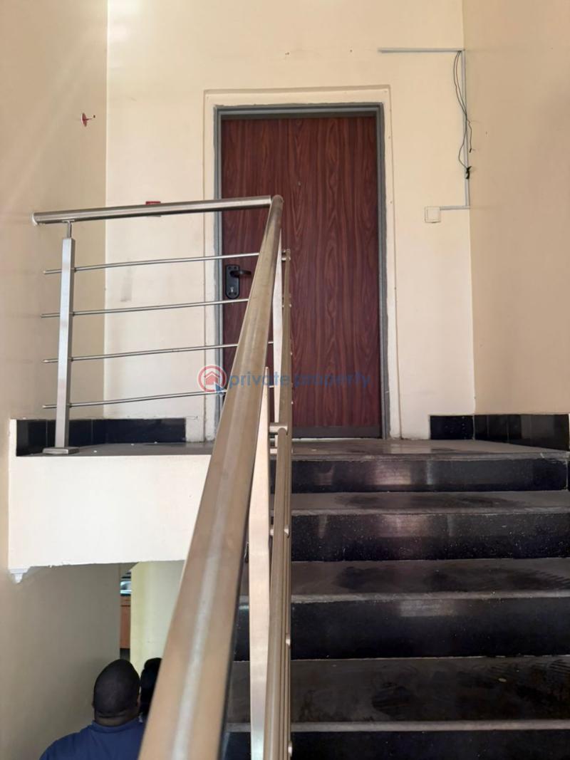 3 bedroom Flat & Apartment For Rent Ikoyi Lagos - 9