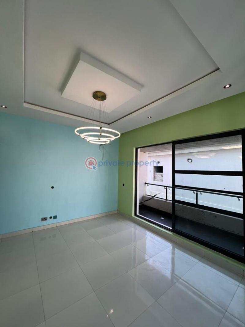 3 bedroom Penthouse For Sale Lekki Phase 1 Lagos - 17