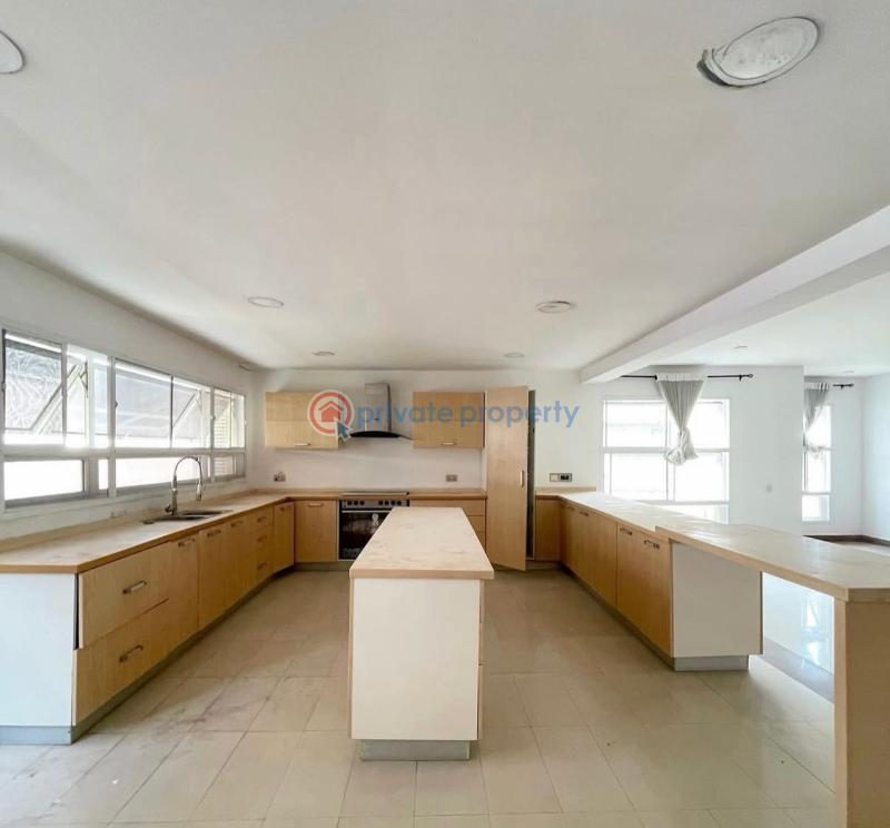 3 bedroom Penthouse For Rent Lekki Phase 1 Lagos - 2
