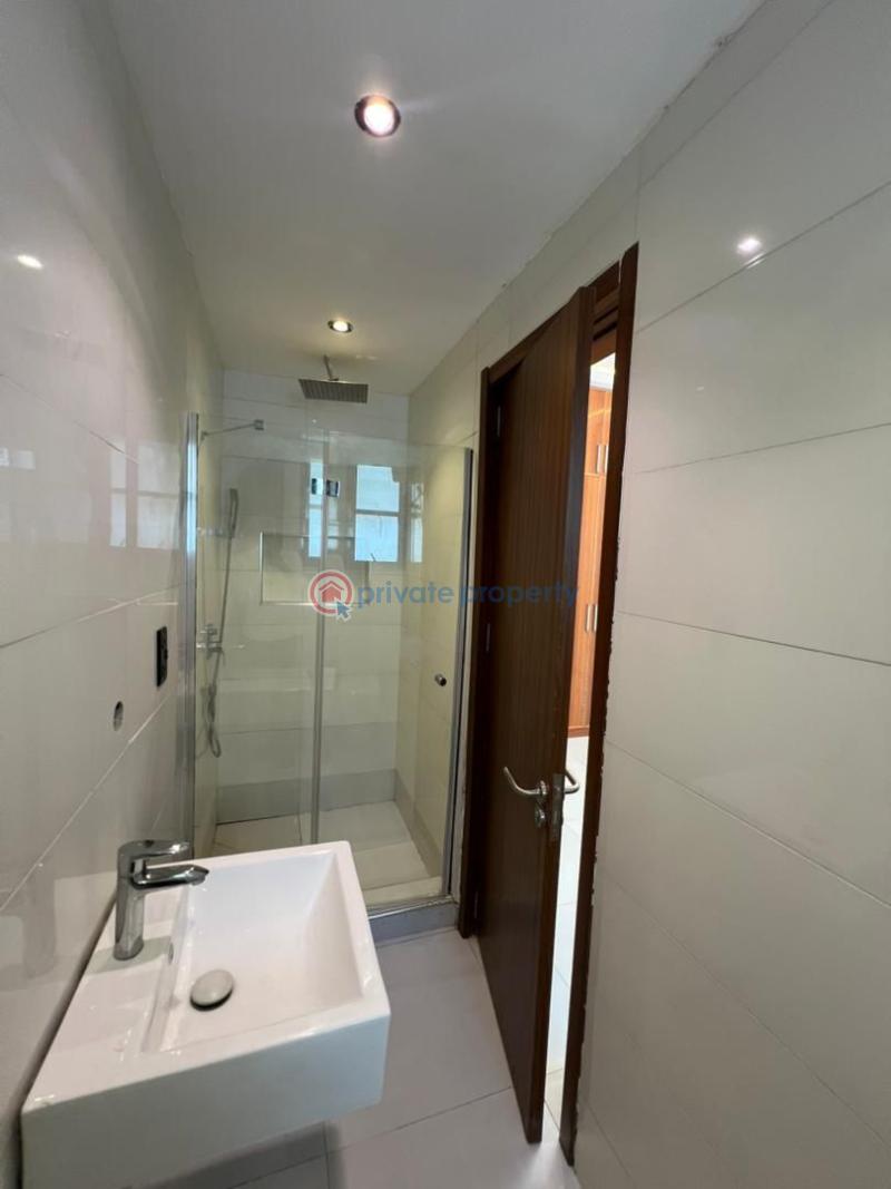 3 bedroom Penthouse For Sale Lekki Phase 1 Lagos - 8