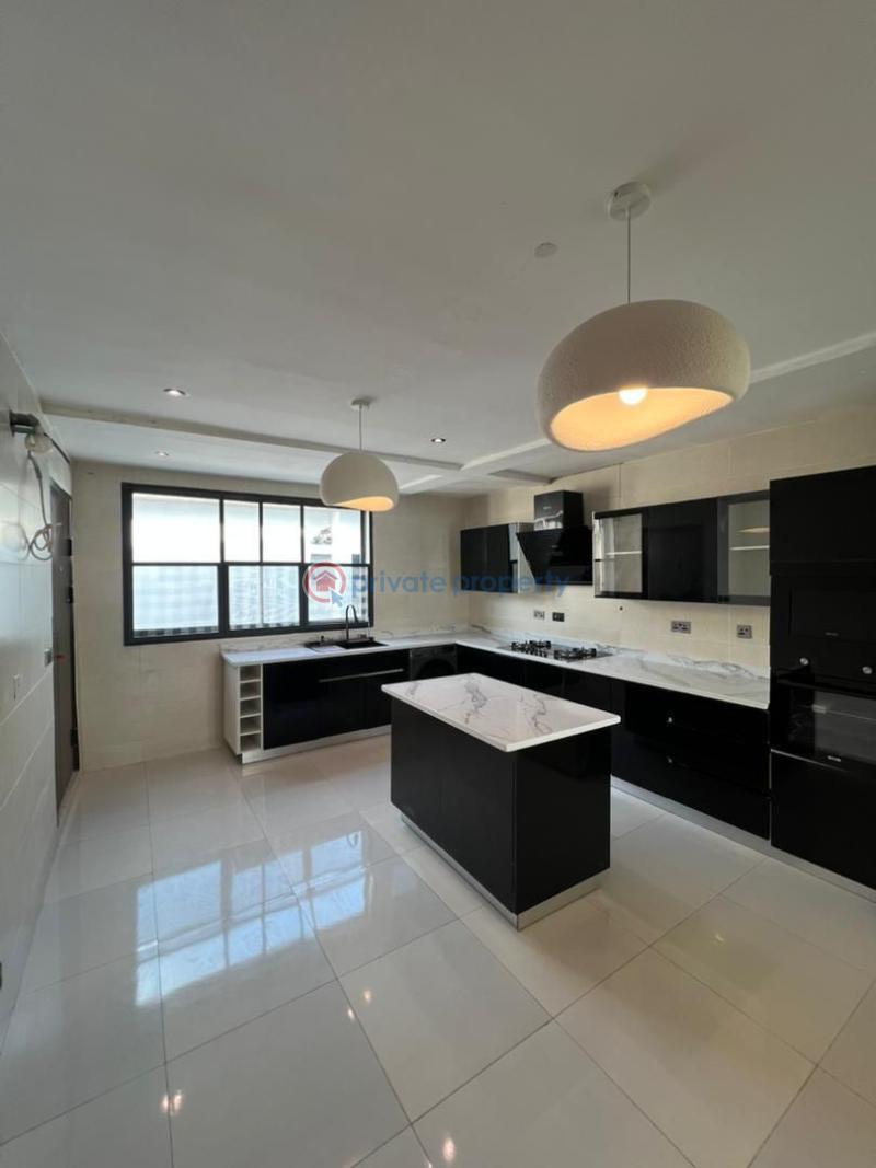 3 bedroom Penthouse For Sale Lekki Phase 1 Lagos - 14