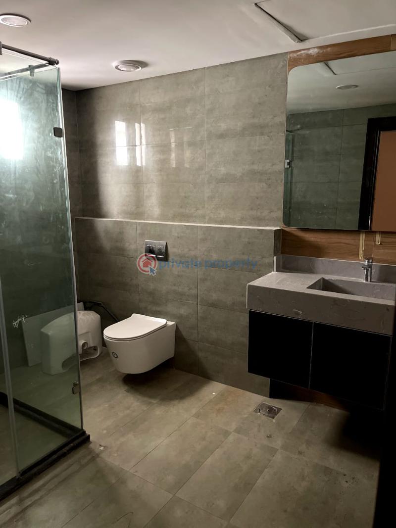 3 bedroom Block Of Flats For Sale Gerard Road Ikoyi Lagos - 8