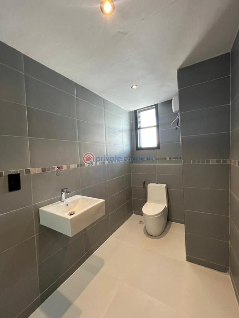 3 bedroom Penthouse For Sale Lekki Phase 1 Lagos - 33
