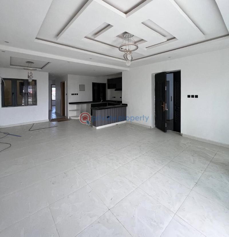 3-bedroom penthouse - 1 3 bedroom House For Sale Lekki Phase 1 Lagos - 1