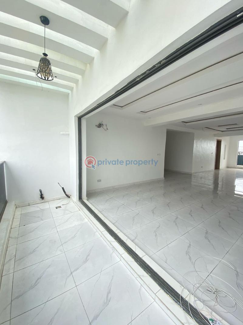 3 bedroom Penthouse For Sale Ikate Elegushi Lekki Lagos - 3