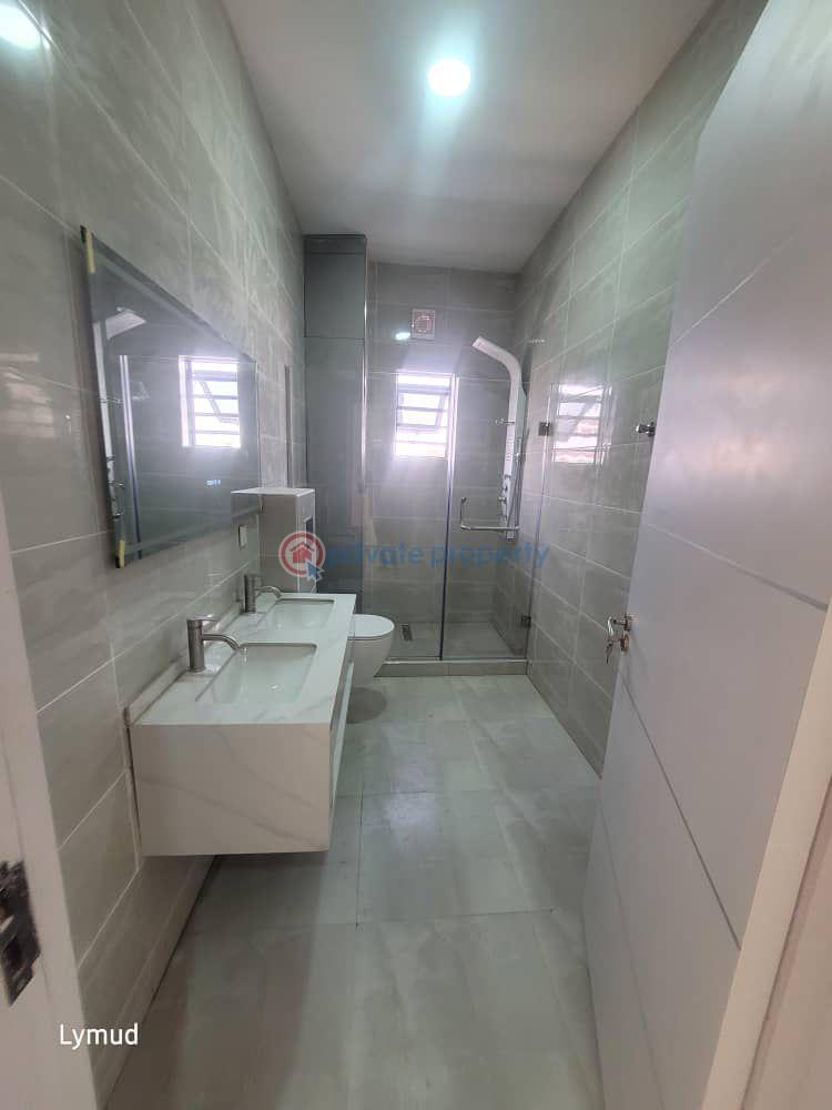 3 bedroom Penthouse For Rent Ikoyi Lagos - 1