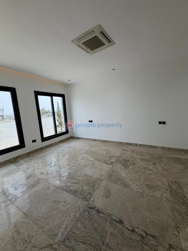 3 bedroom Penthouse For Rent Gwarimpa Abuja Phase 3  - 7