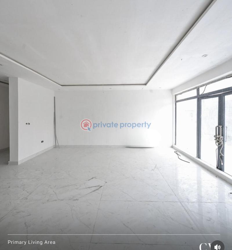 2 bedroom Flat & Apartment For Sale Lekki Phase 1 Lagos - 2