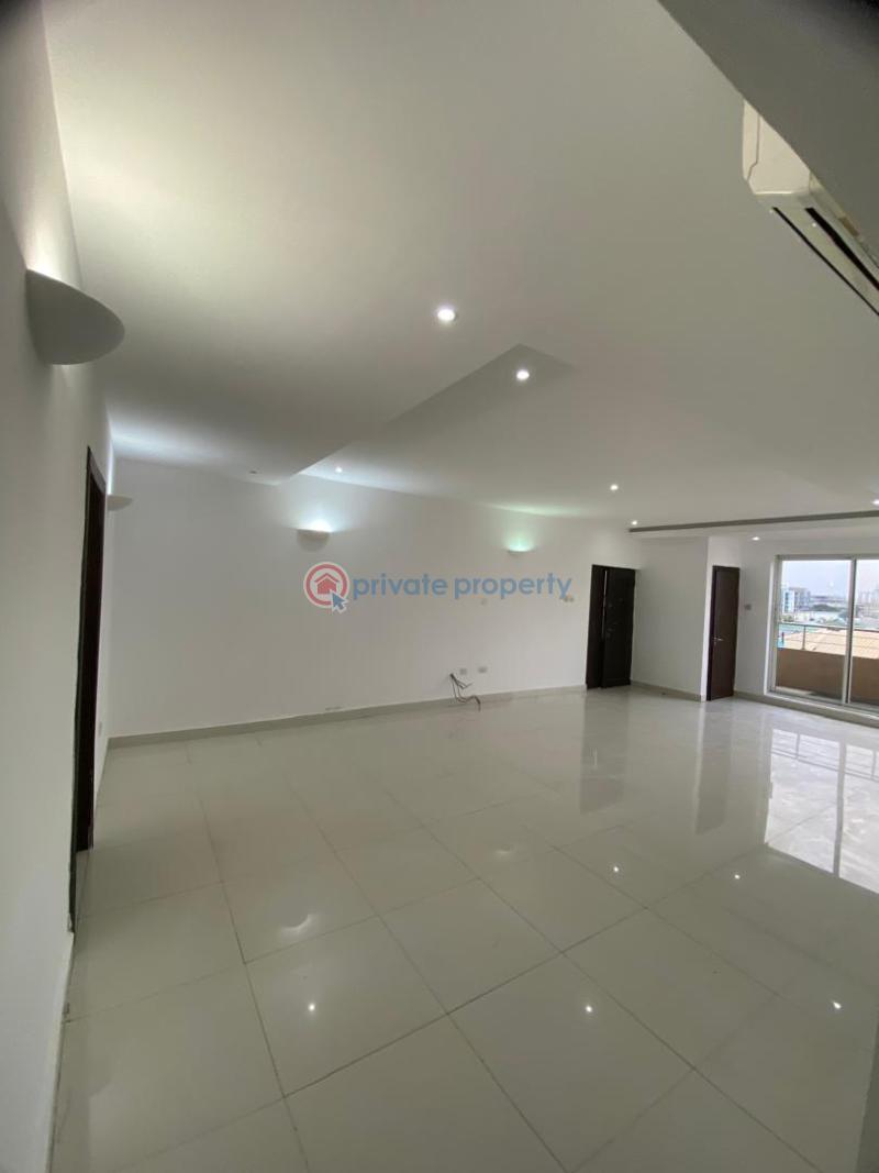 3 bedroom Penthouse For Rent Lekki Phase 1 Lagos - 15