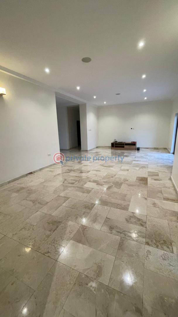 3-bedroom penthouse apartment + bq-ikoyi - 17 3 bedroom Flat & Apartment For Rent Ikoyi Lagos - 17