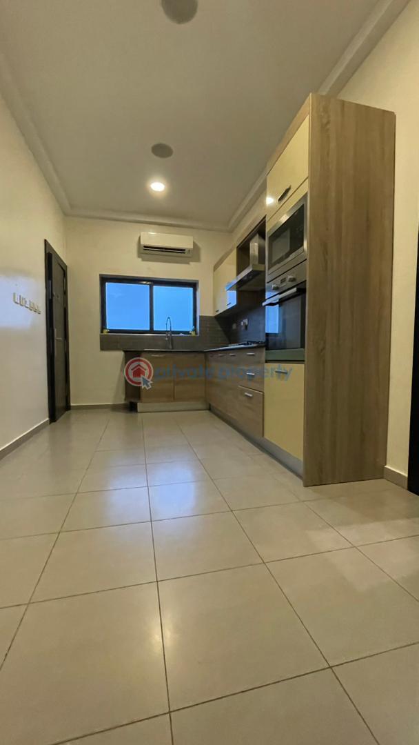 3-bedroom penthouse apartment + bq-ikoyi - 11 3 bedroom Flat & Apartment For Rent Ikoyi Lagos - 11