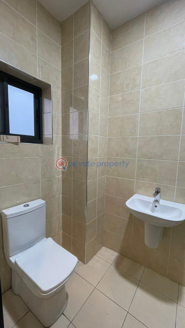 3-bedroom penthouse apartment + bq-ikoyi - 14 3 bedroom Flat & Apartment For Rent Ikoyi Lagos - 14