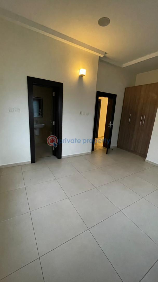 3-bedroom penthouse apartment + bq-ikoyi - 1 3 bedroom Flat & Apartment For Rent Ikoyi Lagos - 1