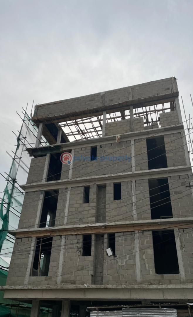 3 bedroom Penthouse For Sale Ikoyi Lagos - 1