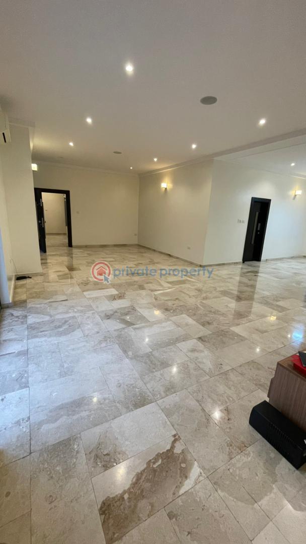3-bedroom penthouse apartment + bq-ikoyi - 4 3 bedroom Flat & Apartment For Rent Ikoyi Lagos - 4