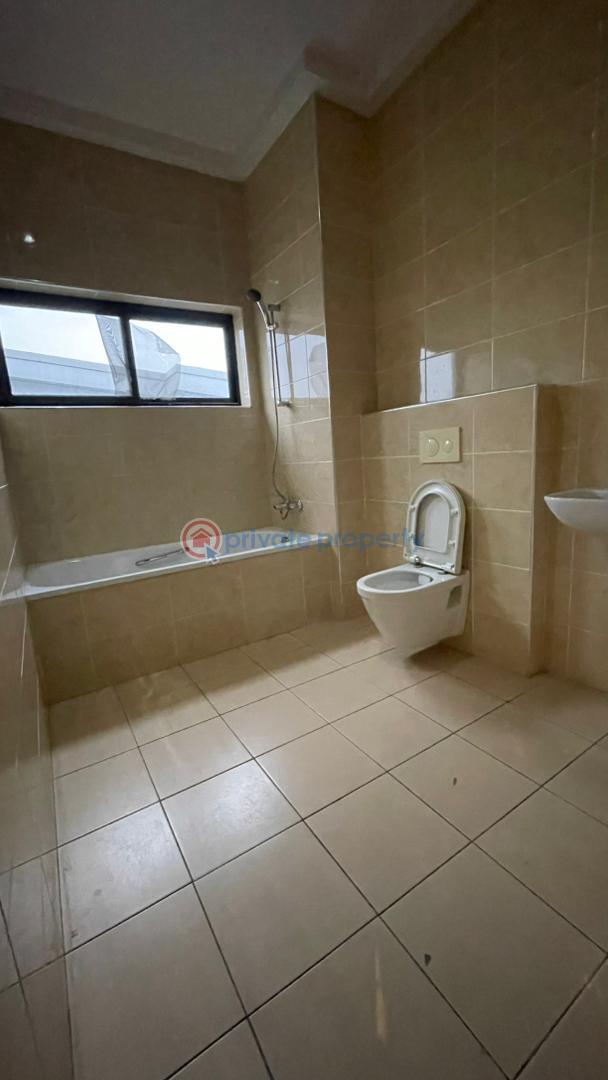 3-bedroom penthouse apartment + bq-ikoyi - 18 3 bedroom Flat & Apartment For Rent Ikoyi Lagos - 18