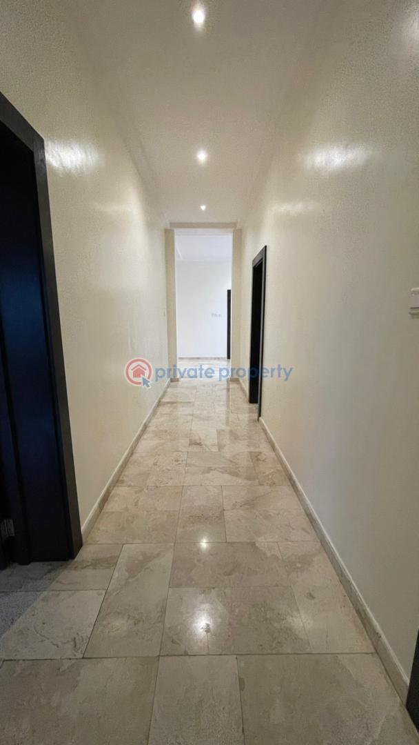 3-bedroom penthouse apartment + bq-ikoyi - 8 3 bedroom Flat & Apartment For Rent Ikoyi Lagos - 8