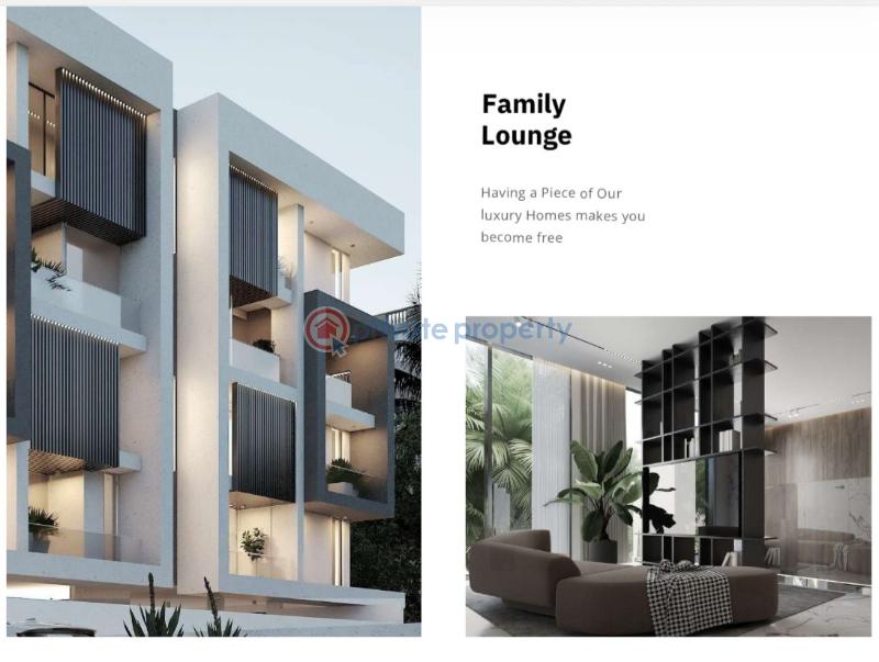 3 bedroom Penthouse For Sale Ikoyi Lagos - 4
