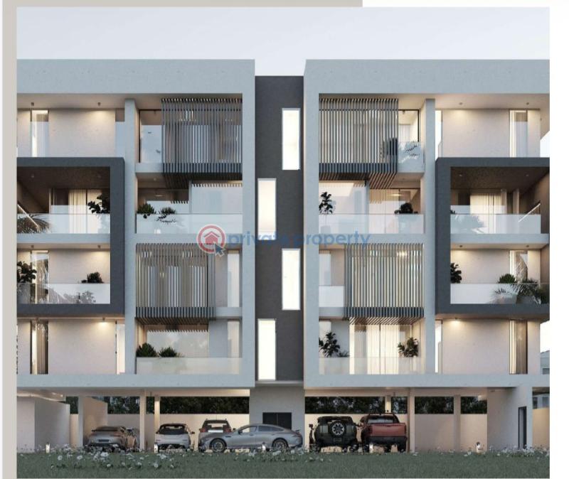 3 bedroom Penthouse For Sale Ikoyi Lagos - 2