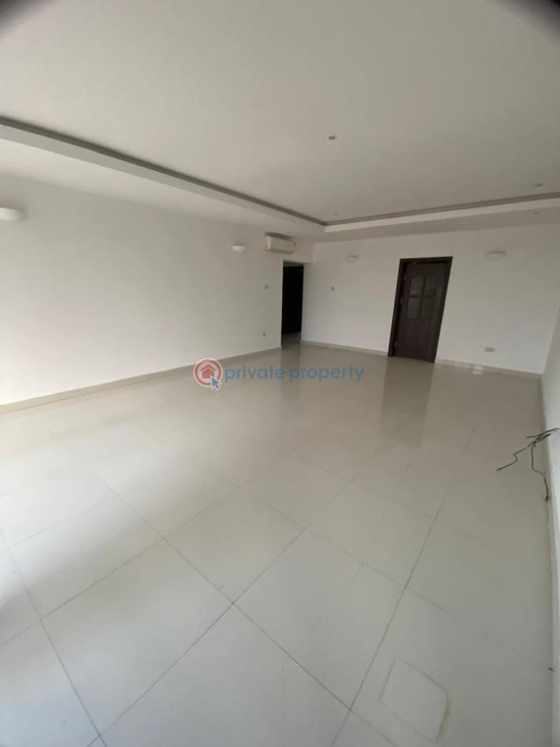 3 bedroom Penthouse For Rent Lekki Phase 1 Lagos - 2