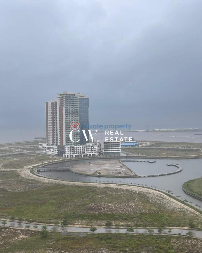 3 bedroom Penthouse For Sale Eko Atlantic Victoria Island Lagos - 0