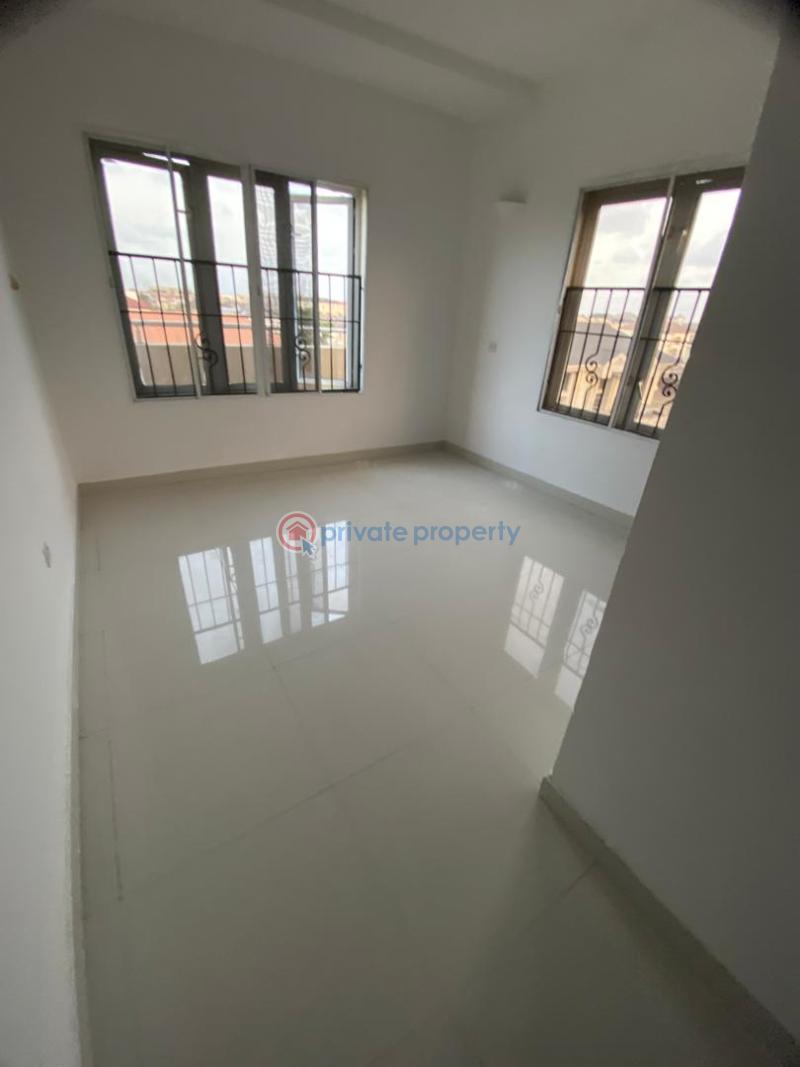3 bedroom Penthouse For Rent Lekki Phase 1 Lagos - 4