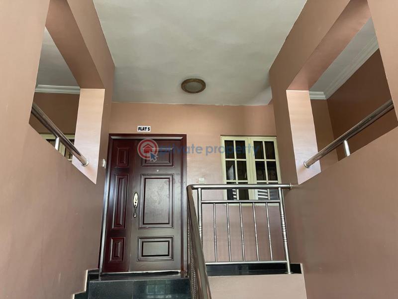 3 bedroom Block Of Flats For Rent Oniru Victoria Island Lagos - 0