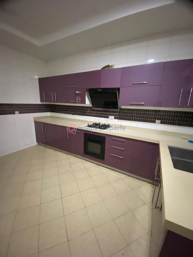 3 bedroom Penthouse For Rent Lekki Phase 1 Lagos - 11