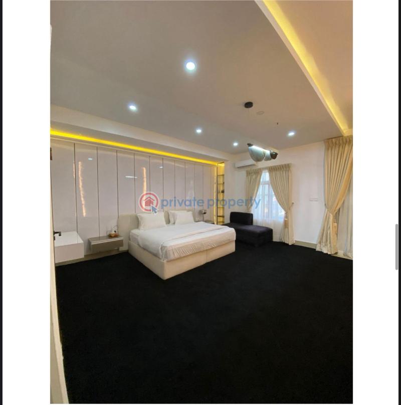 3 bedroom Penthouse For Rent Victoria Island Lagos - 7