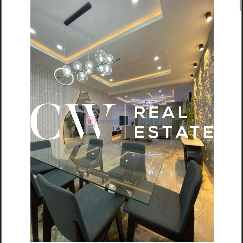 3 bedroom Penthouse For Rent Victoria Island Lagos - 0