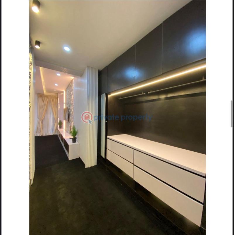 3 bedroom Penthouse For Rent Victoria Island Lagos - 8