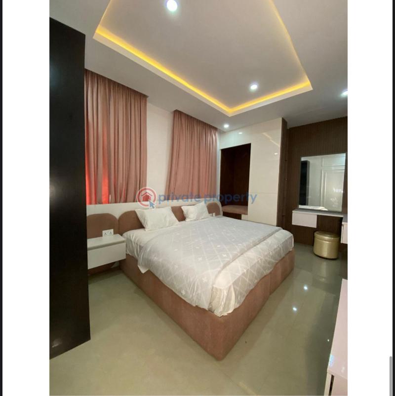 3 bedroom Penthouse For Rent Victoria Island Lagos - 10