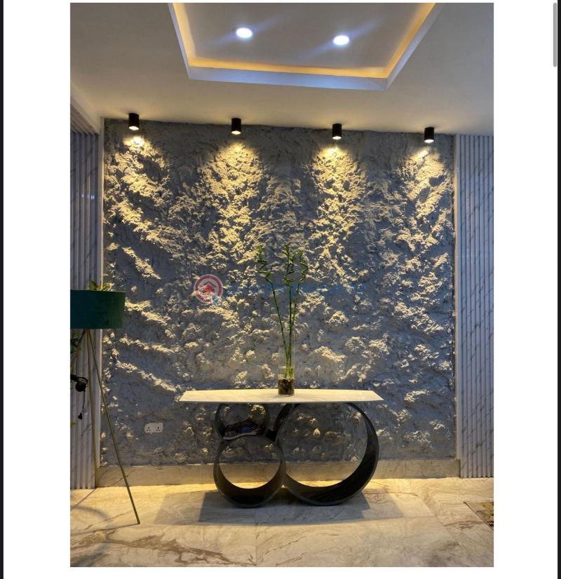 3 bedroom Penthouse For Rent Victoria Island Lagos - 5