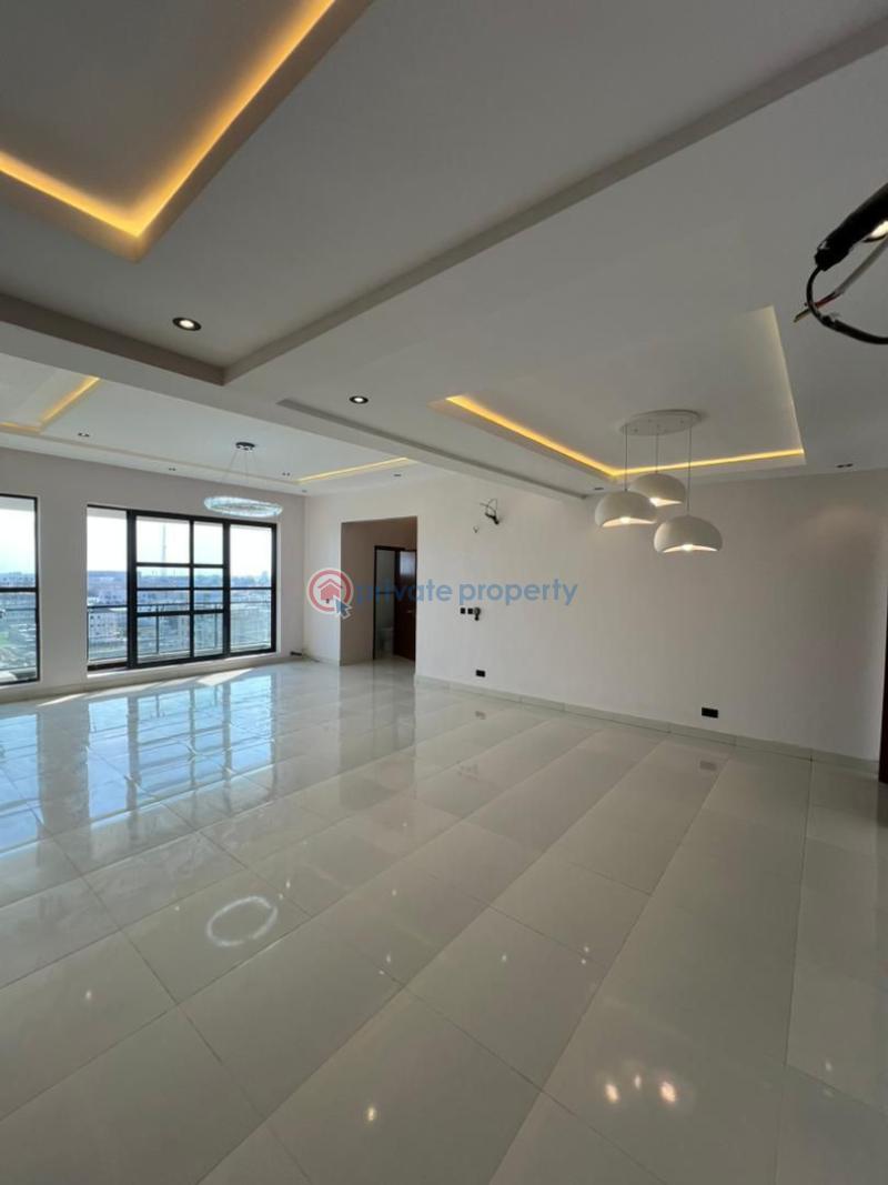 3 bedroom Penthouse For Sale Lekki Phase 1 Lagos - 0