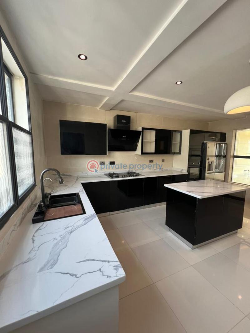 3 bedroom Penthouse For Sale Lekki Phase 1 Lagos - 28
