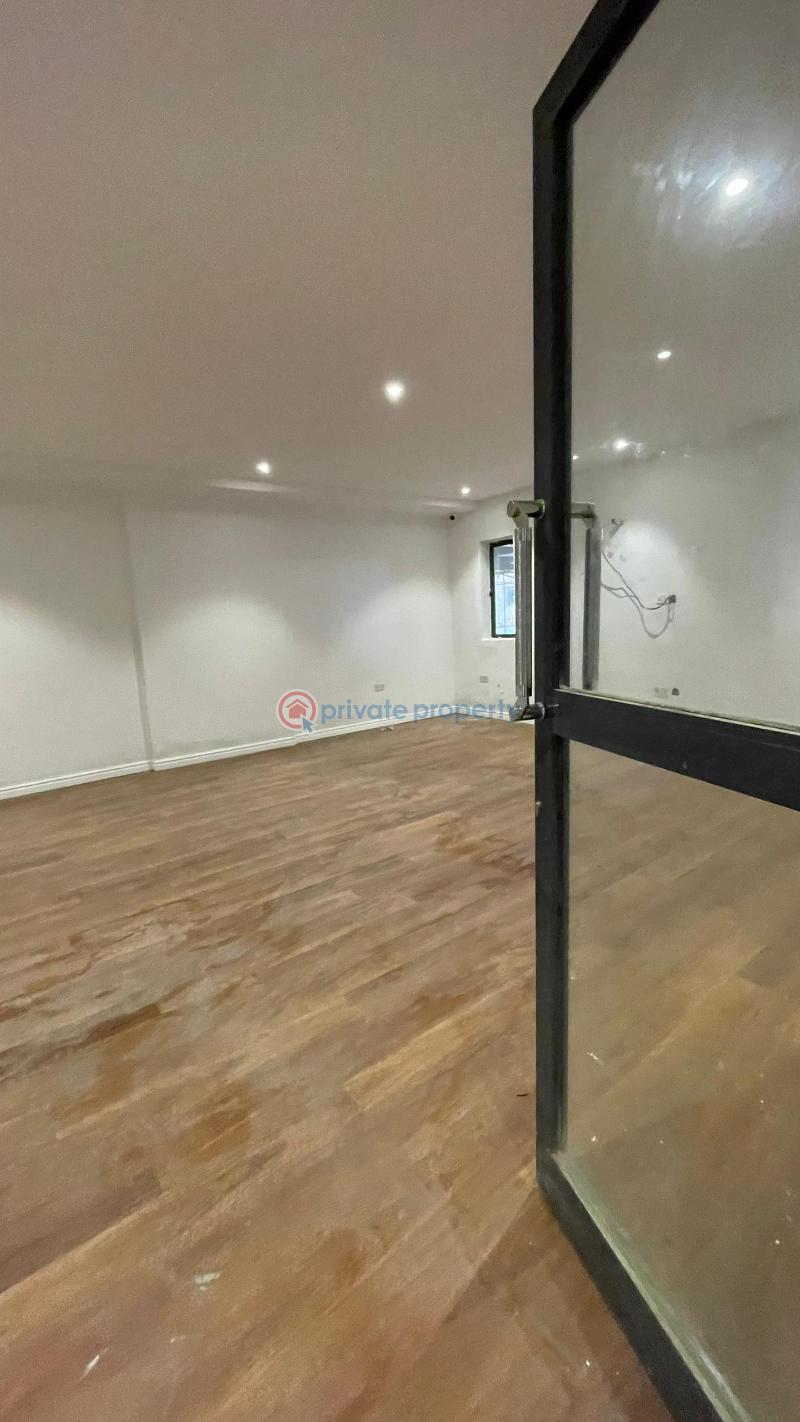 3 bedroom Block Of Flats For Sale Lekki Phase 1 Lagos - 16